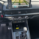 Honda CRV Lateral derecho 19